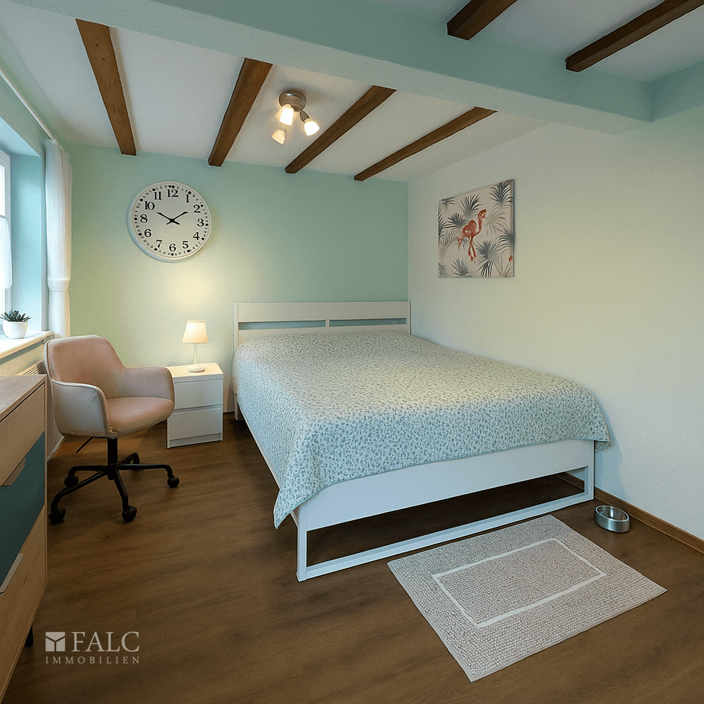 Gäste-Zimmer